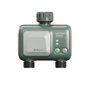 Таймер для автоматического полива UST-A400 2C-WF IP65 GATEWAY OLIVE