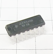 микросхема К155ЛП11
