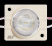 Светодиодный модуль герм.  1.5W 1Led Белый 12V ELF-EDGE-130