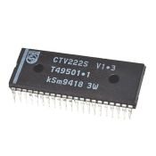 микросхема CTV222S V1.3