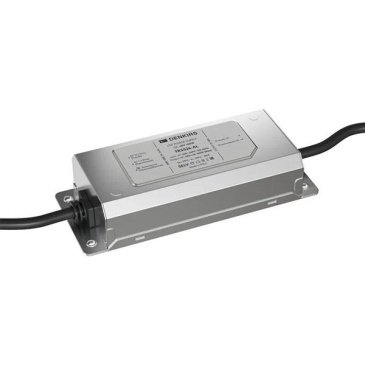 Блок питания для треков BELTY, SHINE и AIR TR5526-AL 48V 100W IP65