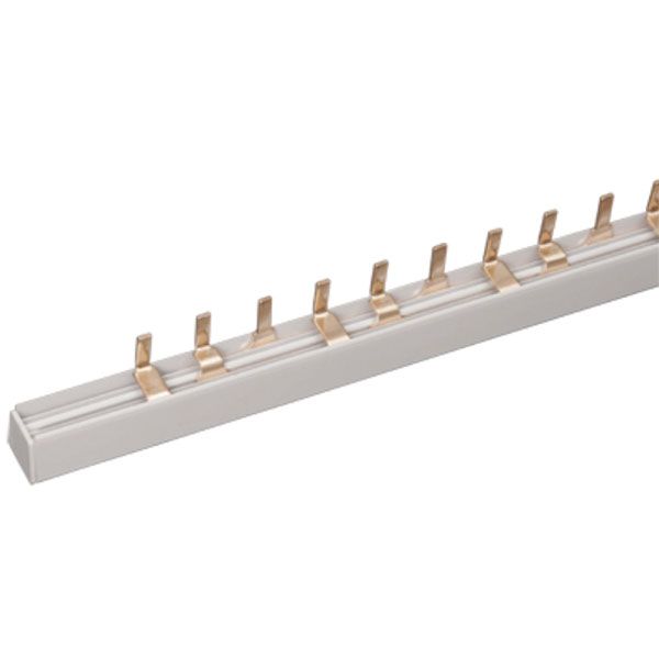 Шина соединительная типа PIN (штырь) 3Р 100А (1м) YNS21-3-100 IEK