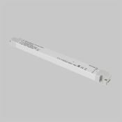 Блок питания (AC-DC) 24V 100W 725007 DALI DT6 пластик IP20