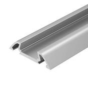 алюминиевый профиль KLUS PHS-A-2000 ANOD 013215
