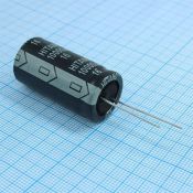 конденсатор     100uF   450V 20%  EXR101M2WBA