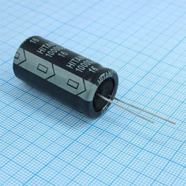 конденсатор     100uF   450V 20%  EXR101M2WBA
