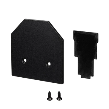 Заглушка MAG-ORIENT-CAP-2653-STR-G (BK) 053670
