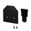 Заглушка MAG-ORIENT-CAP-2653-STR-G (BK) 053670