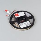 Светодиодная лента Белый теплый 2835 24V 24W/m 240Led/метр 059180 FC-A240-10mm CX1 (резка 1 светодиод) 2700K