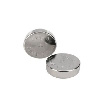 Батарейка 1.5V часовая G- 9 \394\936\ GoPower