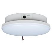 светильник аварийного освещения 12W Белый дневной UL-00013404 ULR-E60-12W-4000K WHITE накладной IP65