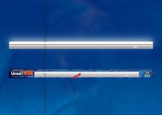 светильник    5W Белый дневной 08992  ULI-L02-5W-4200K-SL 200V линейный накладной серебристый