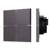 Панель KNX-304-13-IN Grey (BUS, Frameless) 038309