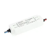 Блок питания (AC-DC) 24V  60W 040045(1) ARPV-SP-24060 герм IP67 пластик