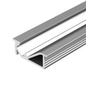 алюминиевый профиль SL-BEVEL-3000 ANOD 062326