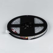 Светодиодная лента Белый дневной 2835 12V  9.6W/m 120Led/метр герм (силикон) 00-00021279 SWG2120-12-9.6-NW-66-M IP65