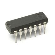 микросхема UL1621