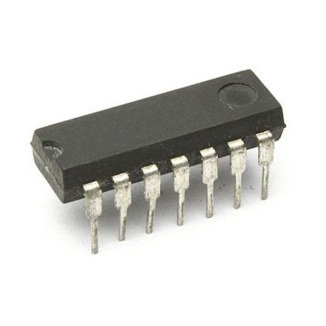 микросхема UL1621