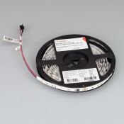 Светодиодная лента RGB 5060 24V 15W/m 60Led/метр IP20 033448 DMX-B60-10mm