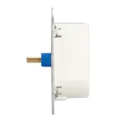 Панель встраиваемая Rotary 038228 LN-500-TE-NF (230V, 2.2A, TRIAC/MOSFET)