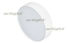 Накладной светильник  16W Белый SP-RONDO-175A-16W 220V  круглый белый