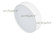 Накладной светильник  16W Белый SP-RONDO-175A-16W 220V  круглый белый