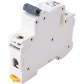 Автоматический выключатель 1-пол.  6А M06N C 6kA AR-M06N-1-C006 ARMAT IEK