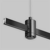 Подвес тросовый Hang одинарный Flarity TRA157SW-S1-B чёрный