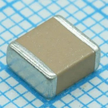 конденсатор чип 2220 X7R  0,22uF  10%  630V