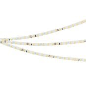 Светодиодная лента Белый теплый супер 2835 24V  9.6W/m 120Led/метр 018100(2) RT-A120 5мм 2400K LUX