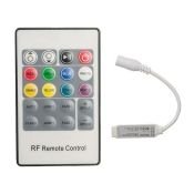 Контроллер RGB RF [12-24V] для ленты 04-18 72/144 Вт, 3 канала*2А