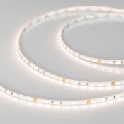 Светодиодная лента 9.6W/m MICROLED-M240-4.5mm White-CDW 4,5mm (2216,1200 LED,Bipolar) 024506(2)