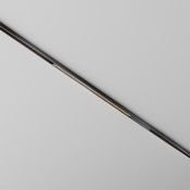 Трековый светильник 12W Белый теплый - белый TR241-4-12WTW-DSZ-B Точки / Points Exility X 2700-6000K Dim Smart Zigbee чёрный