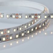 Светодиодная лента Белый теплый 2835 12V  9.6W/m 120Led/метр UL-00004364 ULS-M13-2835 IP20