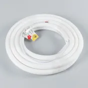 Гибкий неон   72W Белый теплый супер 038761 MOONLIGHT-TOP-A336-D18mm 24V IP65