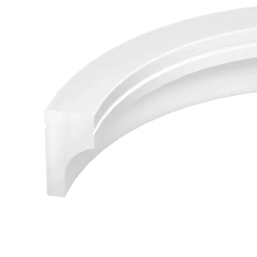 Экран S-LUX-SOFT-5m SILICONE матовый 052378