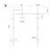 Накладной светильник   9W Белый теплый 059599 SP-CAMPANA-WALL-L1200 Warm3000 (BK, 130 deg, 230V) настенный черный Накладной светильник   9W Белый теплый 059599 SP-CAMPANA-WALL-L1200 Warm3000 (BK, 130 deg, 230V) настенный черный