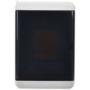 Корпус пластиковый Mini TFM-KP73-N-04-41-K01-K01 КМПн-4 IP41 белый TEKFOR IEK