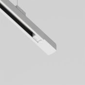 Ввод питания правый Trinity TRA005B-31W-R белый