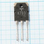 транзистор 2SK793