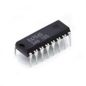 микросхема BA7045