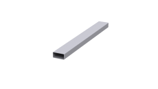 комплект профиля DesignLed с экраном LS.5050 подвесной ANOD
