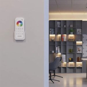 Конвертеры RF/TUYA в DALI СМАРТ ДАЛИ | SMART DALI DT6/DT8
