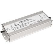 Блок питания (AC-DC) 24V 480W 028087 ARPV-UH24480-PFC  герм IP67 металл