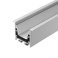 алюминиевый профиль LINIA45-F-TRAY-2000 ANOD 062165