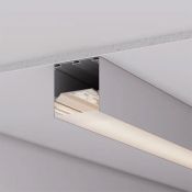 алюминиевый профиль ARH-LINE-M-7575-2500 ANOD 056348