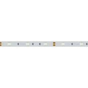 Светодиодная лента Зеленый 5060 12V  7.2W/m 30Led/метр герм (силикон) 016508 RTW 2-5000SE LUX