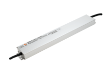 Блок питания (AC-DC) 24V 200W 00-00003074  XTW-200-24 Slim  герм IP67  металл
