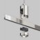 Подвес тросовый Hang одинарный Flarity TRA157SW-S1-PT платина