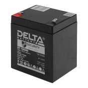 аккумулятор свинцово-кислотный   4.5 Ah 12V DT 12045